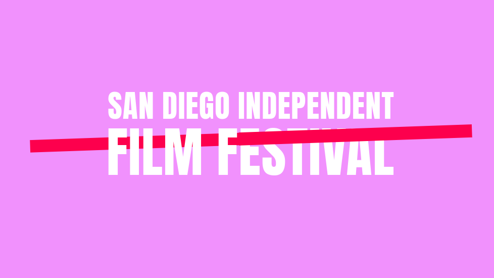 San Diego Independent Film Festival 